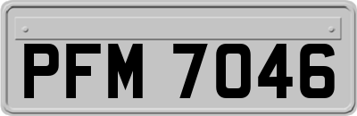 PFM7046