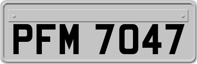 PFM7047