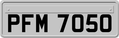 PFM7050