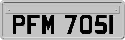 PFM7051