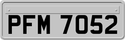 PFM7052