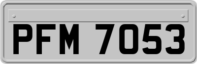 PFM7053