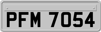 PFM7054