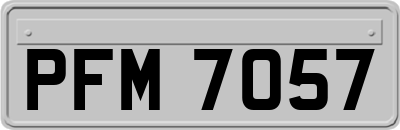 PFM7057