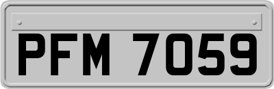 PFM7059