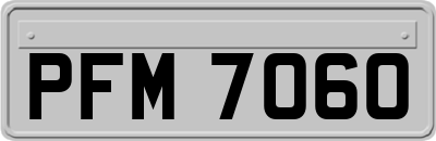 PFM7060