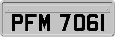 PFM7061