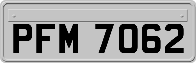 PFM7062