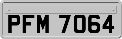 PFM7064