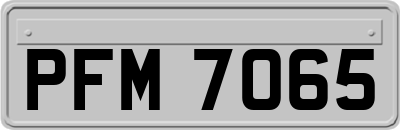 PFM7065