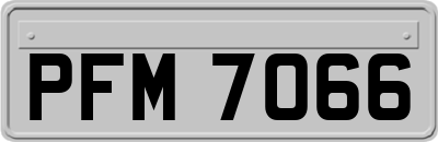 PFM7066