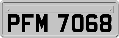 PFM7068