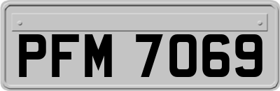 PFM7069