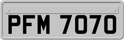 PFM7070