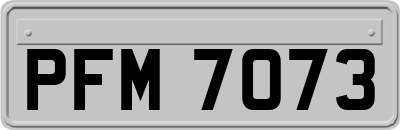 PFM7073