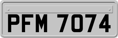 PFM7074