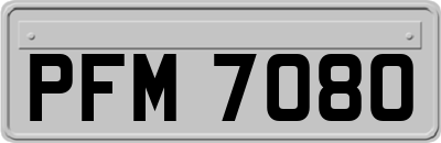 PFM7080