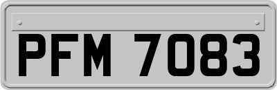 PFM7083