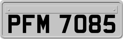 PFM7085