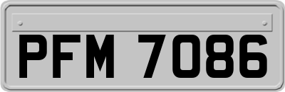 PFM7086