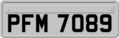 PFM7089