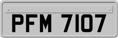 PFM7107