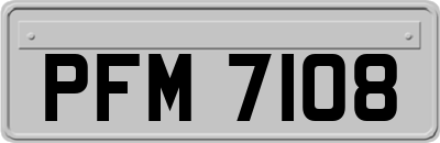 PFM7108