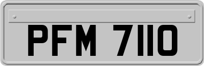 PFM7110