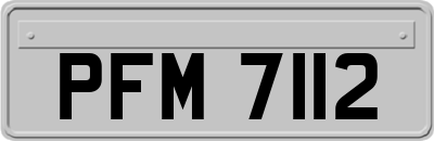 PFM7112
