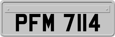 PFM7114