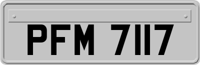 PFM7117