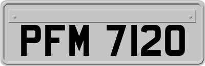 PFM7120