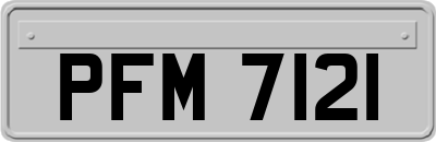 PFM7121