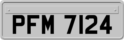 PFM7124
