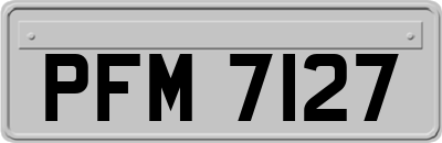 PFM7127