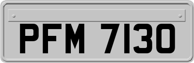 PFM7130