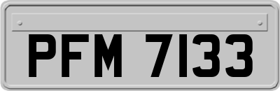 PFM7133