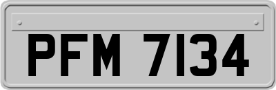 PFM7134