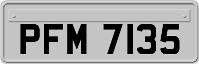 PFM7135