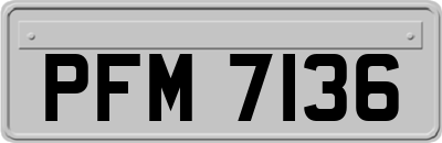 PFM7136