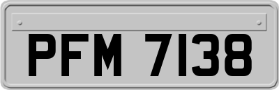 PFM7138