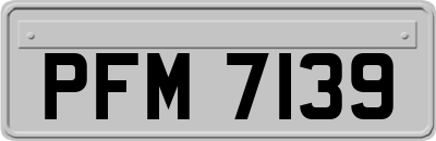 PFM7139