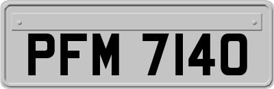 PFM7140