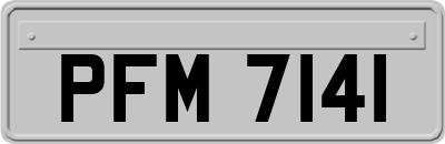 PFM7141