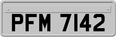 PFM7142