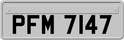 PFM7147