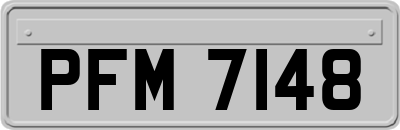 PFM7148