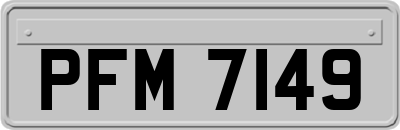 PFM7149