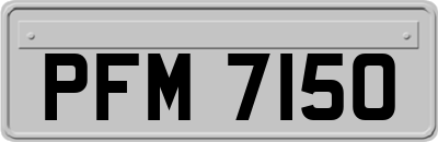PFM7150