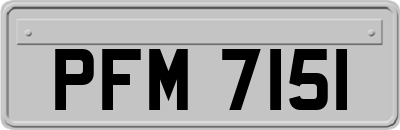 PFM7151